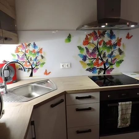 Apartamento Tara Liubliana