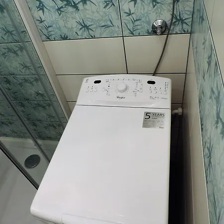 Tara Apartment Ljubljana