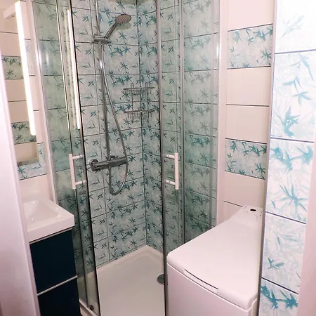 Apartment Tara Ljubljana