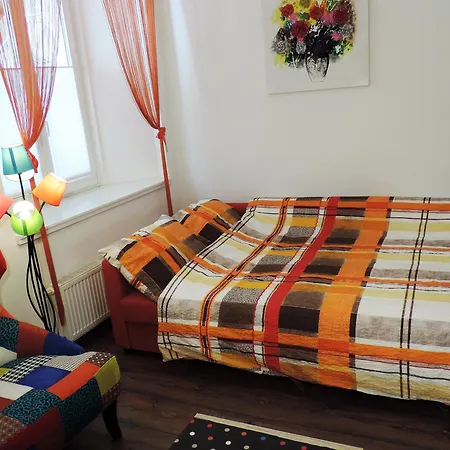 Apartmán Tara Lublaň