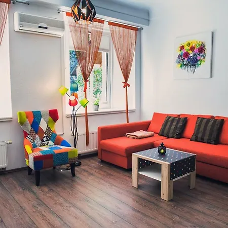 Apartment Tara *