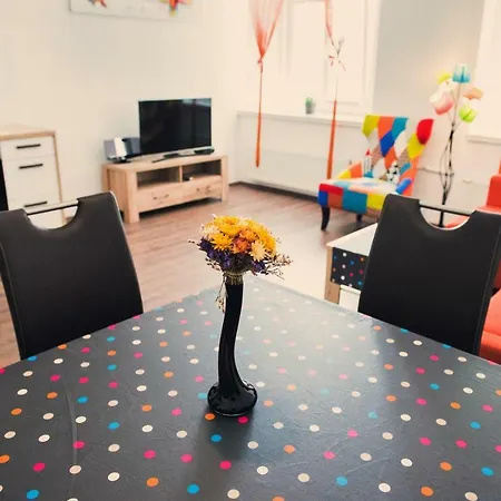 Tara Apartmán Lublaň