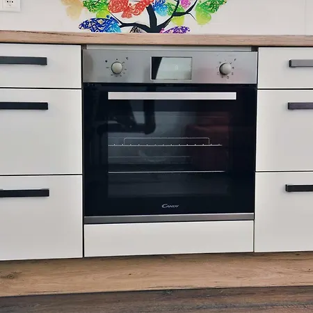 Apartma Tara