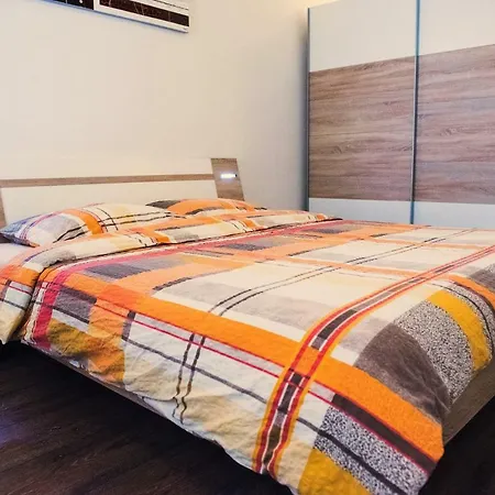 Tara Apartment Ljubljana