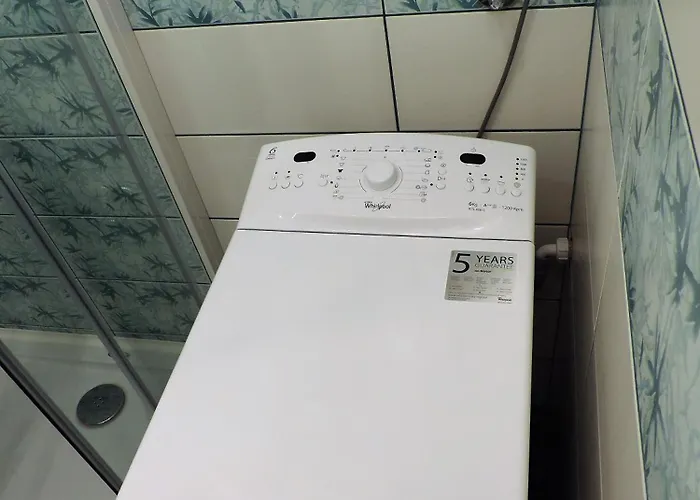 Tara Apartament Lublana