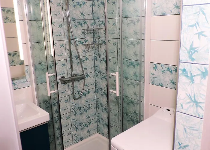 Apartament Tara Lublana