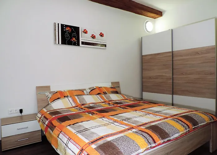 Tara Apartament Lublana