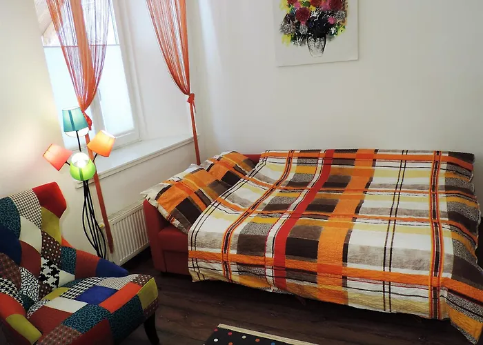 Apartament Tara Lublana