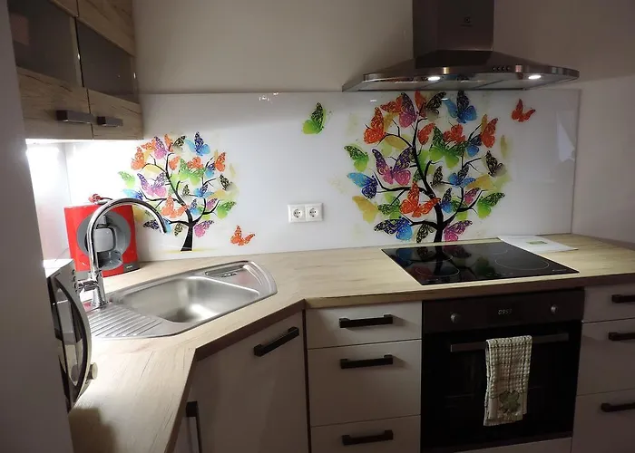 Apartament Tara Lublana