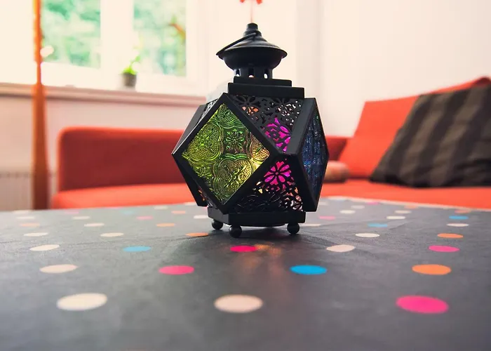 Tara דירה לובליאנה