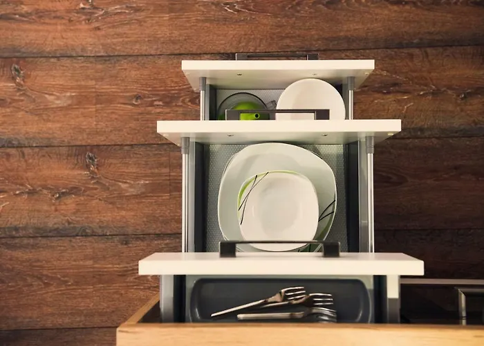 Apartament Tara Lublana