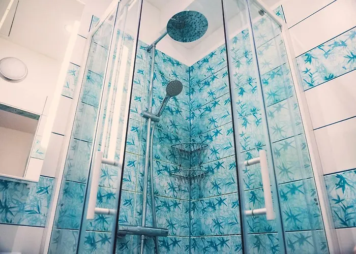 Tara Apartment Laibach