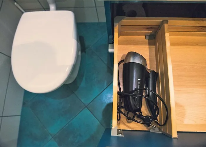 Tara Apartment Laibach