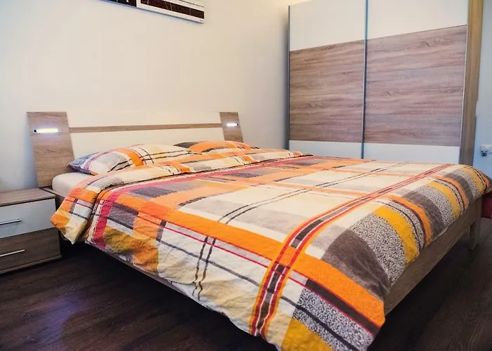 Tara Apartament Lublana