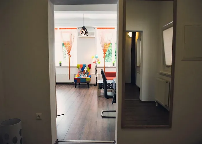 Tara Apartment Laibach