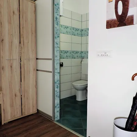 Apartamento Tara *