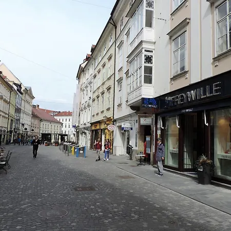 Tara Λιουμπλιάνα