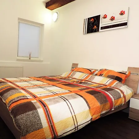 Διαμέρισμα Tara *