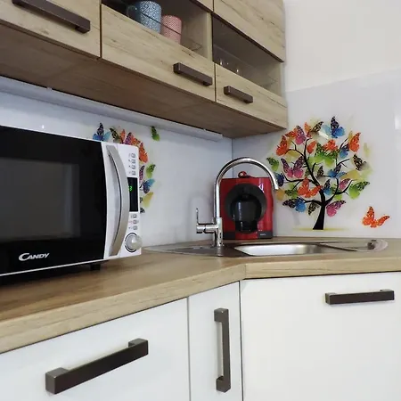 Apartamento Tara Liubliana