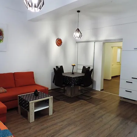 Apartamento Tara Liubliana
