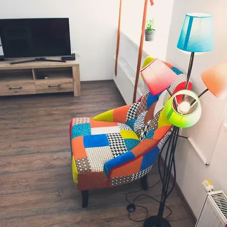 Apartamento Tara