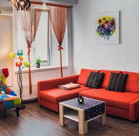 Apartamento Tara