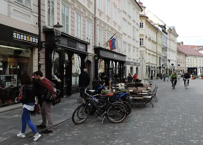 Tara Διαμέρισμα *